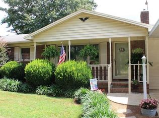 17085 Luther Rd, Oakboro, NC 28129