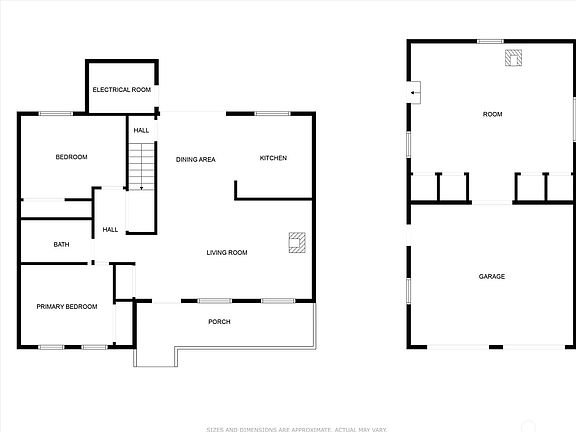 2nd image of 16716 65th Avenue SE