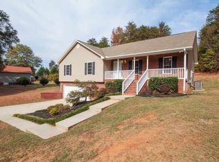 400 Graham Rd, Anderson, SC 29625
