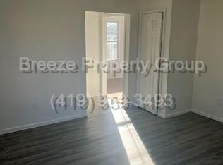 522 Hope St, Lima, OH 45804