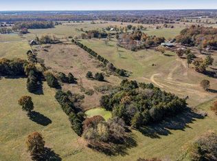 851 Century Farm Rd, Rogersville, MO 65742