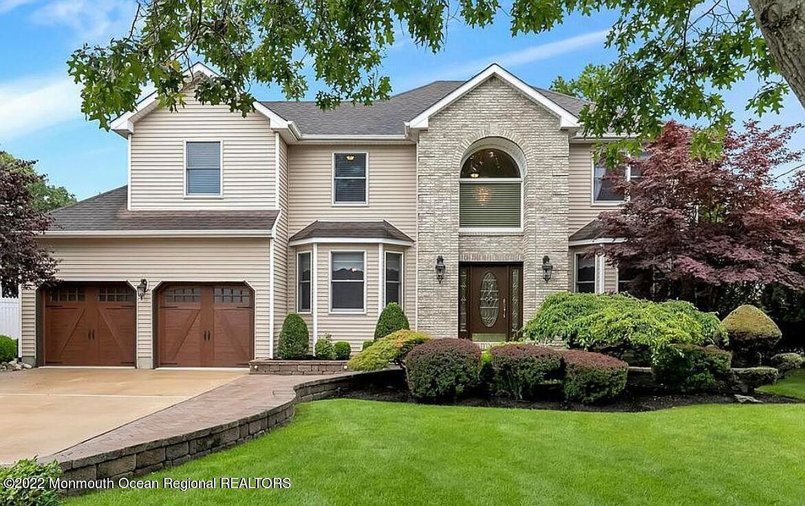 271 Kettle Creek Road, Toms River, NJ 08753 Zillow