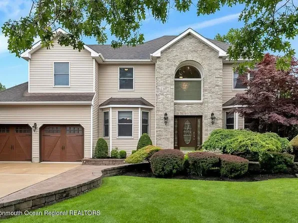 271 Kettle Creek Road, Toms River, NJ 08753