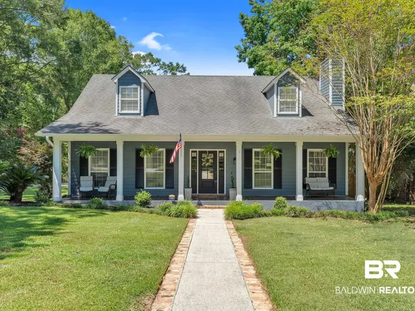 1172 Newbury Ln W, Mobile, AL 36695
