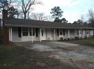 122 Chestnut Rd, Warner Robins, GA 31088