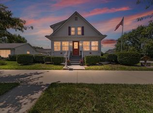 926 N East St, Lebanon, IN 46052