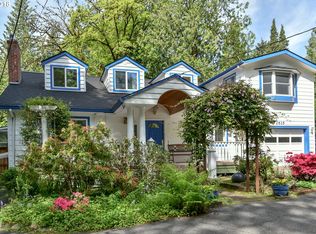 2625 SW 87th Ave, Portland, OR 97225