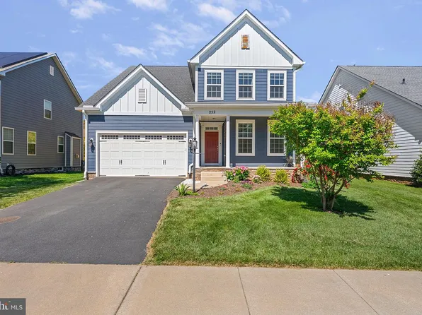 252 Appalachian Ln, Zion Crossroads, VA 22942