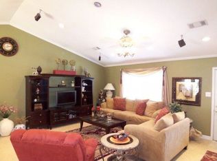 410 Gaywood Ln, Somerville, TX 77879