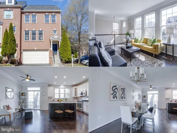 12000 Grenshaw Dr, Fairfax, VA 22030