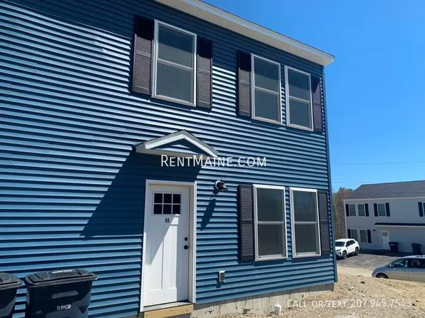 66 Wildwood Dr, Bangor, ME 04401