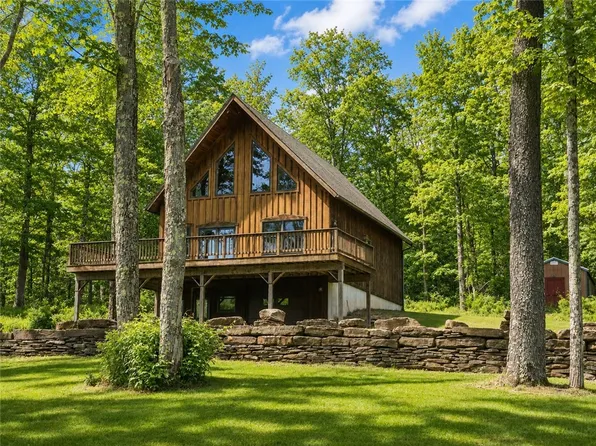 251 Goodwin Ln, Guilford, NY 13780