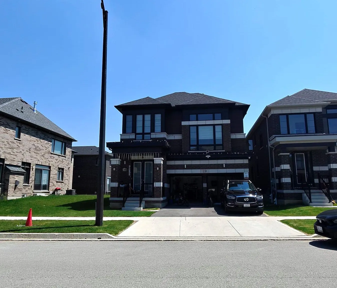 4 bed, $3,500 — Photo 2