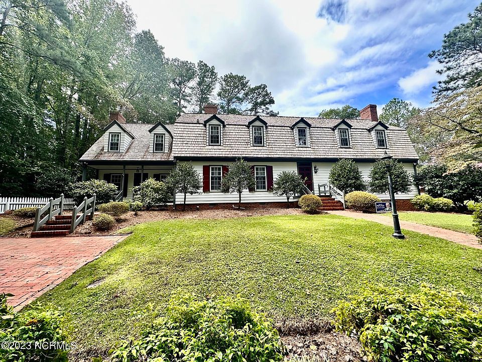 905 E Woodlawn Drive, Williamston, NC 27892 MLS 100396385 Zillow