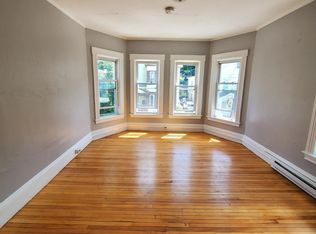 111 Myrtle Ave #2, Fitchburg, MA 01420