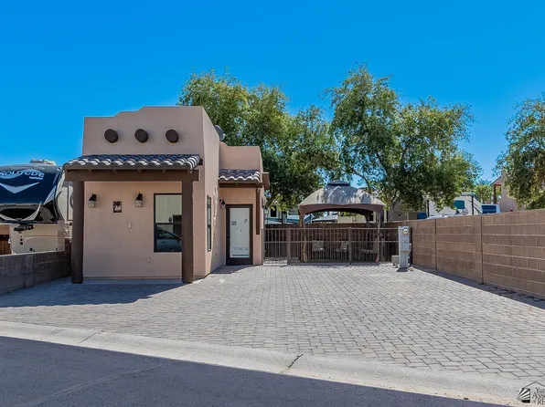 3400 S Avenue 7 E #138, Yuma, AZ 85365