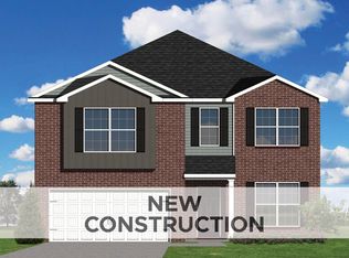 709 Anthony Dr, Nicholasville, KY 40356