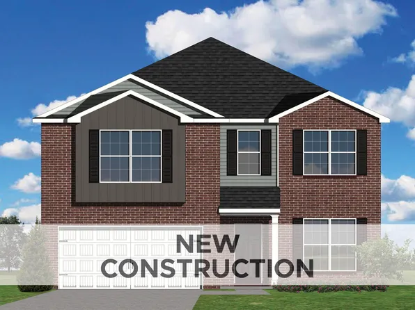 709 Anthony Dr, Nicholasville, KY 40356