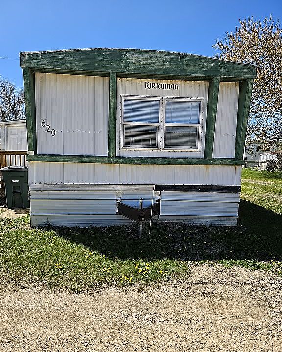 2nd image of 907 Ziebach St Lot 620