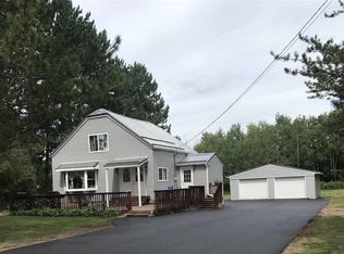 1543 Airport Rd, Cloquet, MN 55720