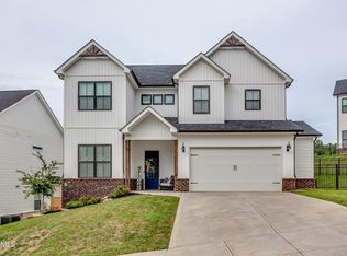 10835 Snowfall Ln LOT 35, Knoxville, TN 37931