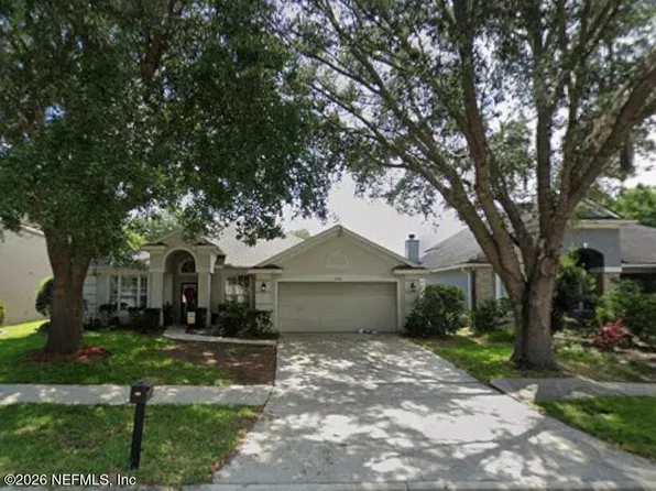 8700 NATHANS COVE Court, Jacksonville, FL 32256