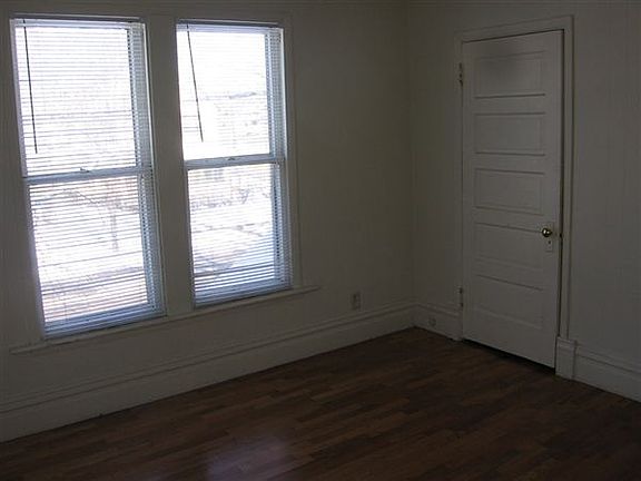 Apt #3 Living Room