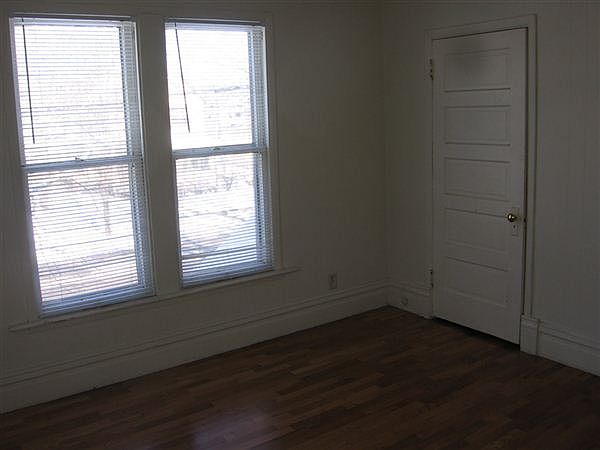 Apt #3 Living Room