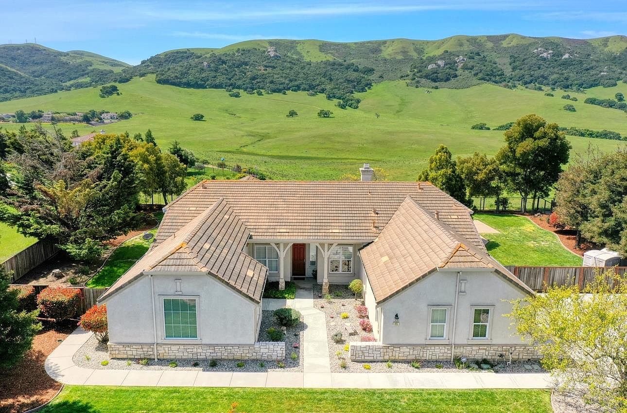615 Via Vaquero Norte, San Juan Bautista, CA 95045 Zillow