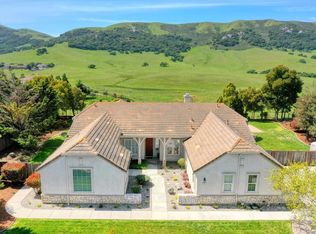 615 Via Vaquero Norte, San Juan Bautista, CA