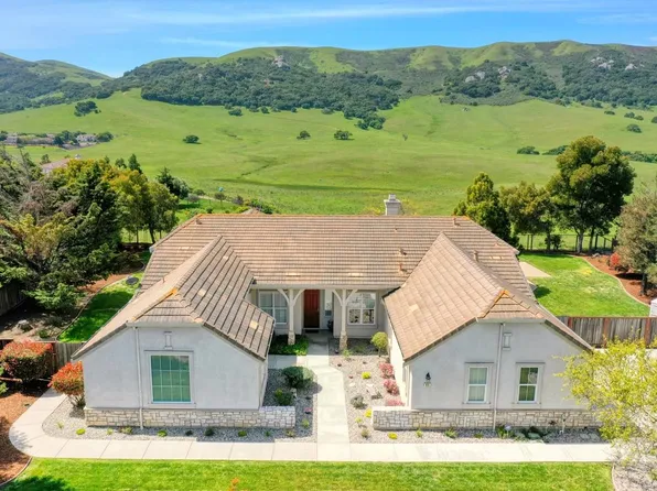 615 Via Vaquero Norte, San Juan Bautista, CA 95045