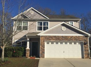 820 Blue Lake Dr, Mebane, NC 27302