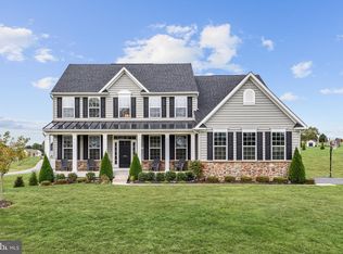 3615 Pleasant Meadow Ct, Eldersburg, MD 21784