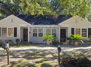 918 Rosedale Ave, Albany, GA 31701