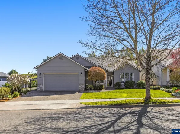 2834 Bastille Ave SE, Salem, OR 97306