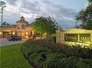 15607 Bristol Lake Dr, Houston, TX 77070