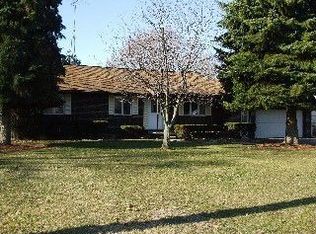 2849 N Otter Creek Rd, Monroe, MI 48161