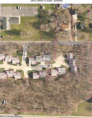 2nd image of 1815 Holly Ct