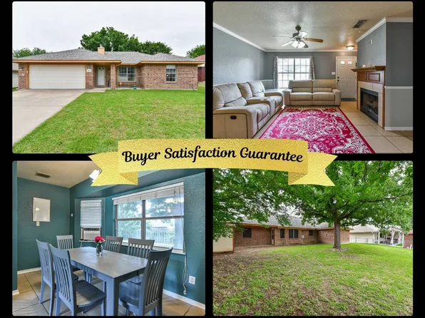 3612 Crosscut Loop, Killeen, TX 76542