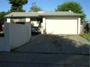 3348 Mount Rainier Dr, San Jose, CA