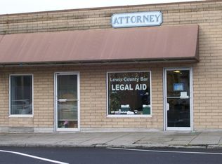 139 NW Chehalis Ave, Chehalis, WA 98532