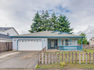 15718 NE 87th Cir, Vancouver, WA 98682