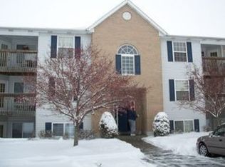 99-3 Rough Way, Lebanon, OH 45036