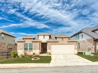 5527 Turkey Ter, San Antonio, TX 78266