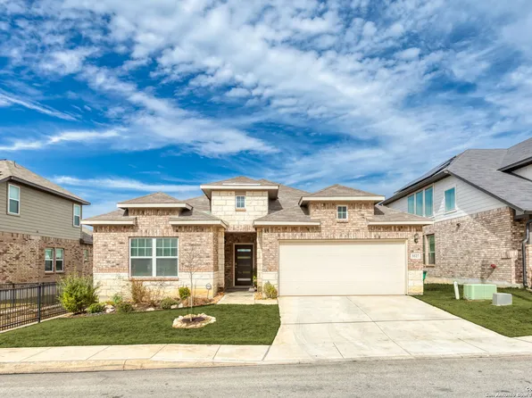 5527 TURKEY TER, San Antonio, TX 78266