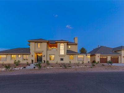 20 Lassen St, Blue Diamond, NV, 89004