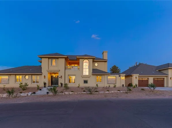 20 Lassen St, Blue Diamond, NV 89004