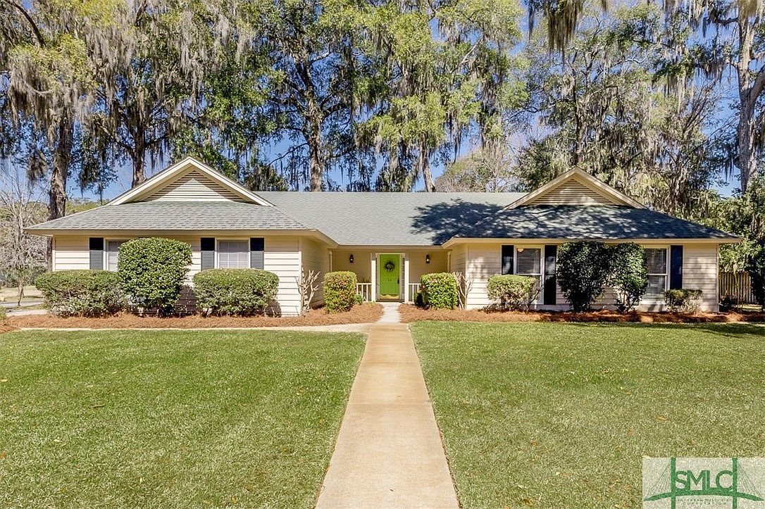 18 Ramsgate Rd, Savannah, GA 31419 | Zillow