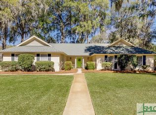 18 Ramsgate Rd, Savannah, GA 31419