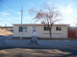 1160 Mohave Dr, Barstow, CA 92311